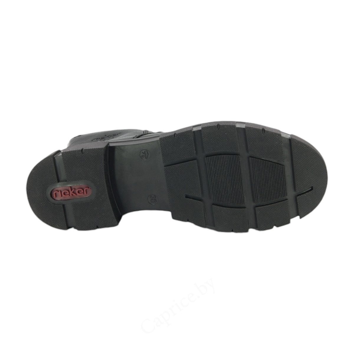 БОТИНКИ RIEKER АРТИКУЛ: Y7116-00